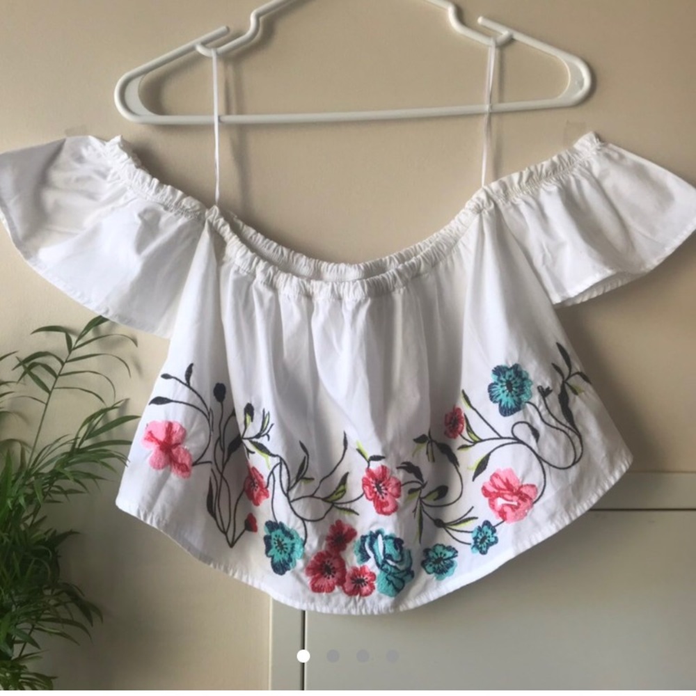 Blouse/top